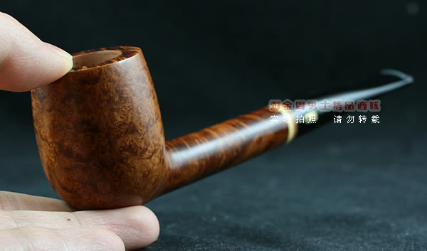 法国CHACOM石楠木烟斗|6件套皇冠套斗A1-8