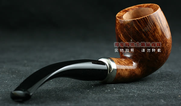 法国CHACOM石楠木烟斗|5件套皇冠套斗A11-2