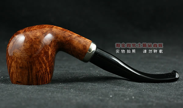 法国CHACOM石楠木烟斗|5件套皇冠套斗A11-3