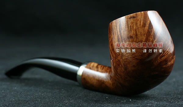 法国CHACOM石楠木烟斗|5件套皇冠套斗A11-4