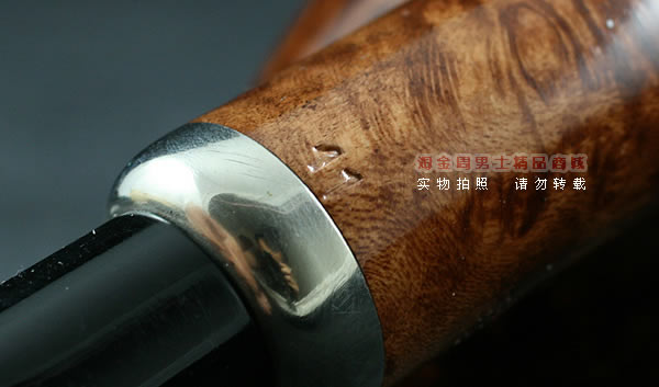 法国CHACOM石楠木烟斗|5件套皇冠套斗A11-6
