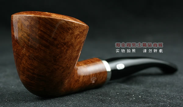 法国CHACOM石楠木烟斗|5件套皇冠套斗A12-1