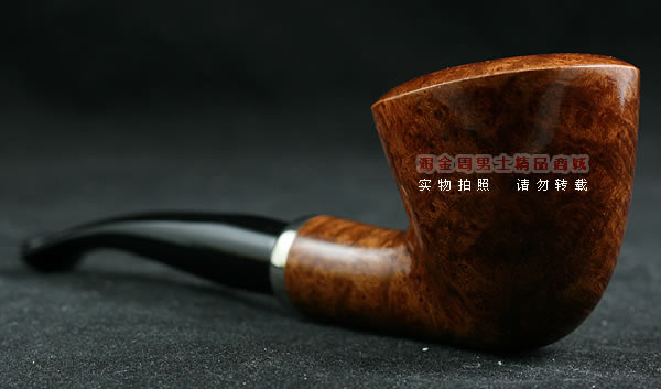 法国CHACOM石楠木烟斗|5件套皇冠套斗A12-2