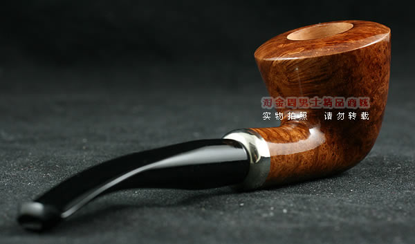 法国CHACOM石楠木烟斗|5件套皇冠套斗A12-3