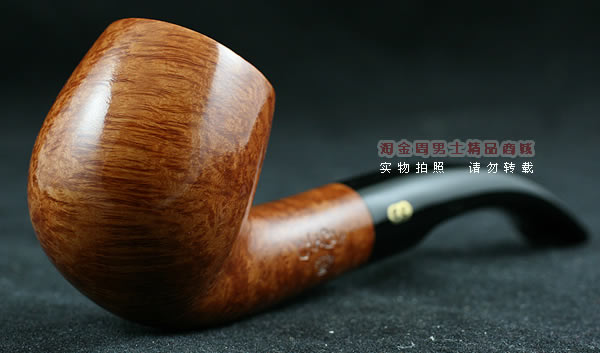 法国CHACOM石楠木烟斗|6件套皇冠套斗A2-1