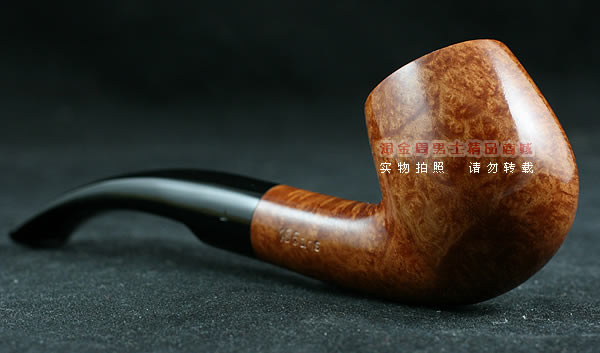 法国CHACOM石楠木烟斗|6件套皇冠套斗A2-2
