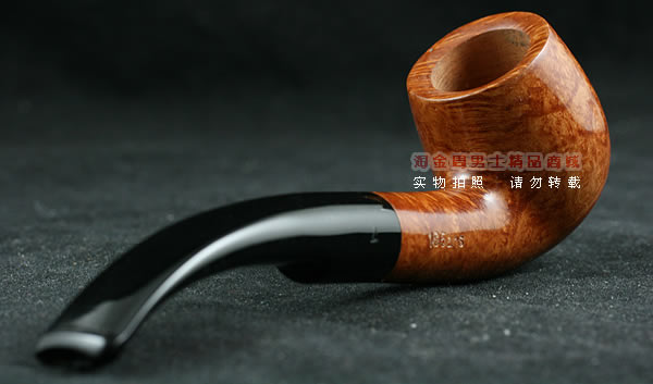 法国CHACOM石楠木烟斗|6件套皇冠套斗A2-3