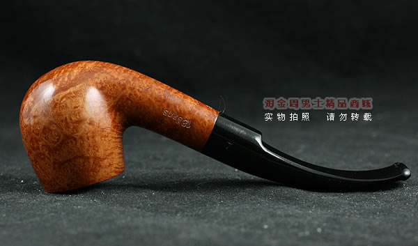 法国CHACOM石楠木烟斗|6件套皇冠套斗A2-4