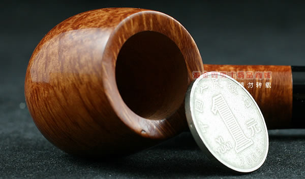 法国CHACOM石楠木烟斗|6件套皇冠套斗A2-5