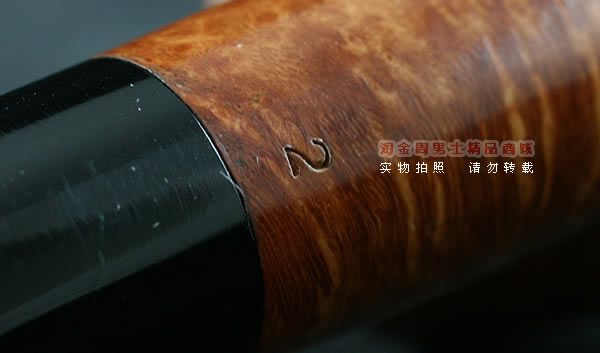 法国CHACOM石楠木烟斗|6件套皇冠套斗A2-9