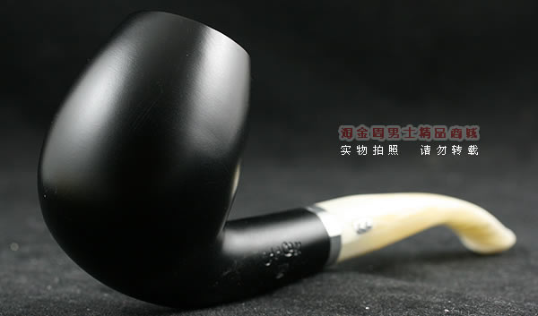 法国CHACOM石楠木烟斗|6件套皇冠套斗A3-1