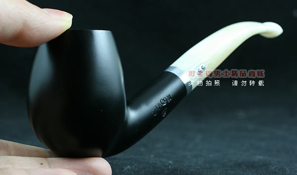 法国CHACOM石楠木烟斗|6件套皇冠套斗A3-11