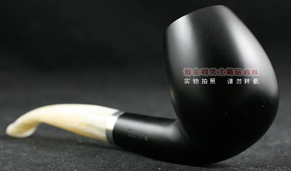 法国CHACOM石楠木烟斗|6件套皇冠套斗A3-2