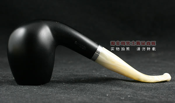 法国CHACOM石楠木烟斗|6件套皇冠套斗A3-4
