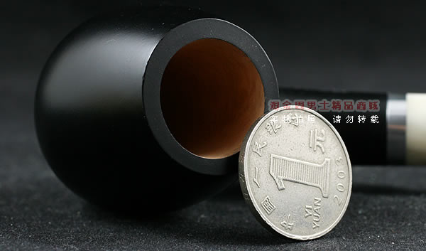 法国CHACOM石楠木烟斗|6件套皇冠套斗A3-5