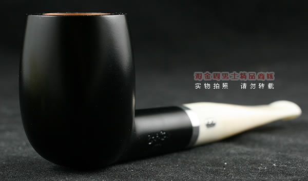 法国CHACOM石楠木烟斗|6件套皇冠套斗A4-1