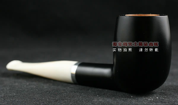 法国CHACOM石楠木烟斗|6件套皇冠套斗A4-2