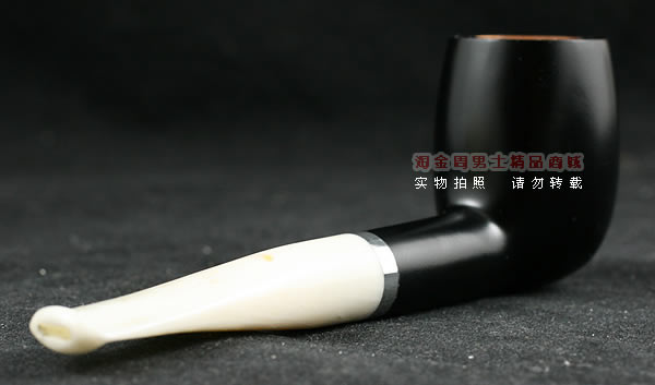 法国CHACOM石楠木烟斗|6件套皇冠套斗A4-3