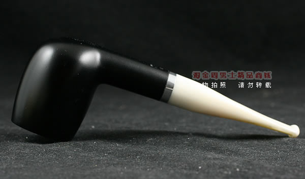 法国CHACOM石楠木烟斗|6件套皇冠套斗A4-4