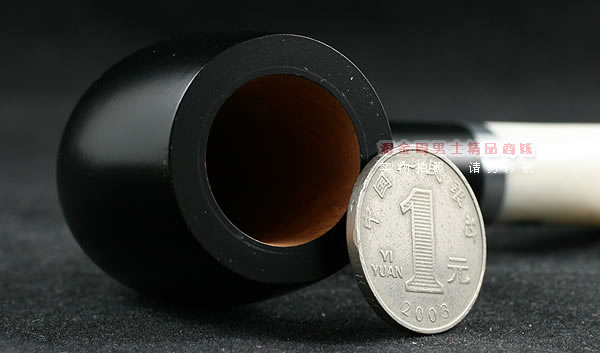 法国CHACOM石楠木烟斗|6件套皇冠套斗A4-5