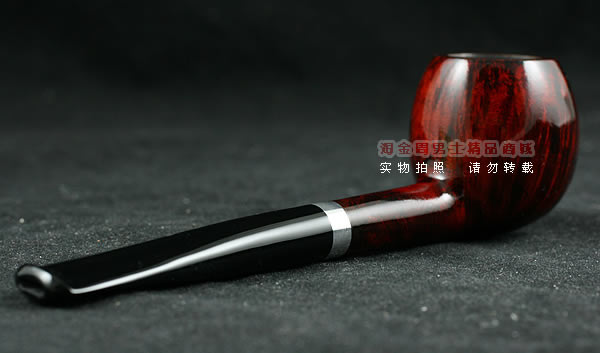 法国CHACOM石楠木烟斗|5件套皇冠套斗A6-3