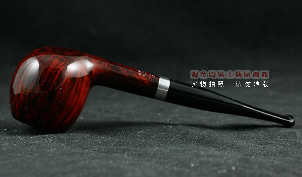 法国CHACOM石楠木烟斗|5件套皇冠套斗A6-4