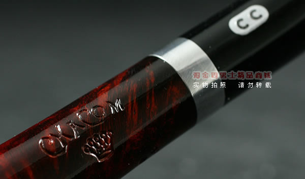 法国CHACOM石楠木烟斗|5件套皇冠套斗A6-7