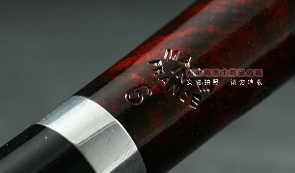 法国CHACOM石楠木烟斗|5件套皇冠套斗A6-8