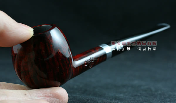 法国CHACOM石楠木烟斗|5件套皇冠套斗A6-9