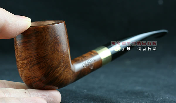 法国CHACOM石楠木烟斗|6件套皇冠套斗A8-10