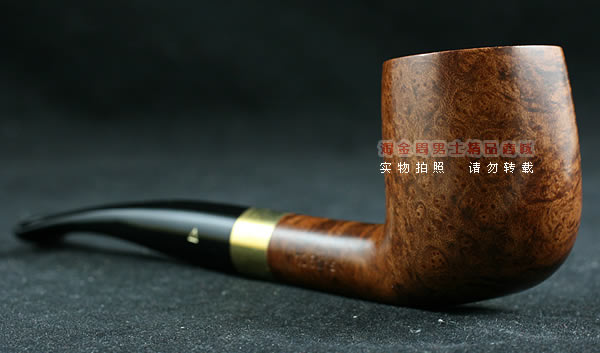 法国CHACOM石楠木烟斗|6件套皇冠套斗A8-2