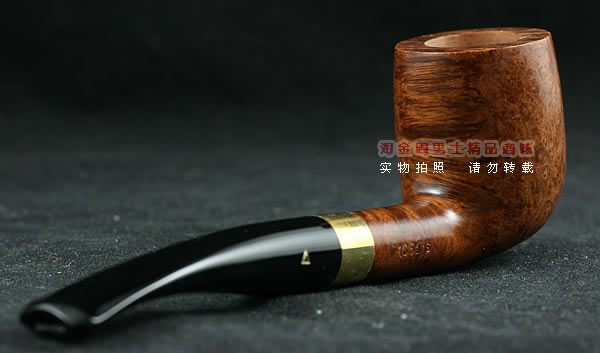 法国CHACOM石楠木烟斗|6件套皇冠套斗A8-3