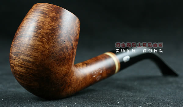 法国CHACOM石楠木烟斗|5件套皇冠套斗A09-1