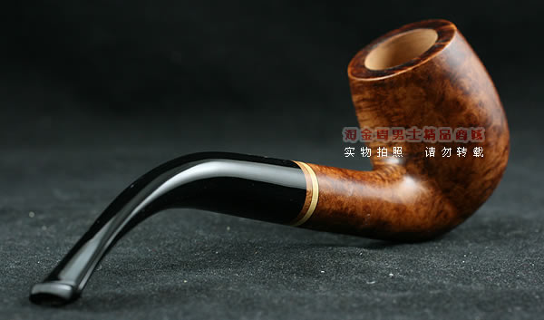 法国CHACOM石楠木烟斗|5件套皇冠套斗A09-3