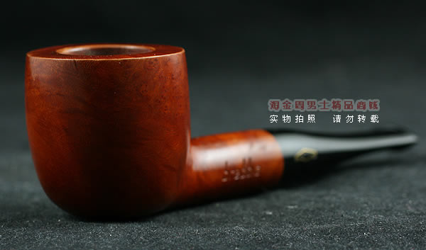 意大利brebbia芭比石楠木烟斗|特价5件套LORD-1-1