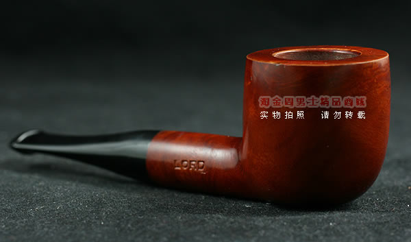 意大利brebbia芭比石楠木烟斗|特价5件套LORD-1-2