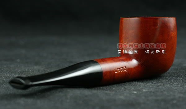 意大利brebbia芭比石楠木烟斗|特价5件套LORD-1-3