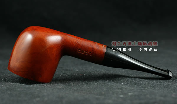 意大利brebbia芭比石楠木烟斗|特价5件套LORD-1-4