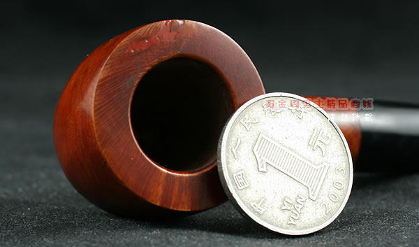 意大利brebbia芭比石楠木烟斗|特价5件套LORD-1-5