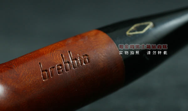 意大利brebbia芭比石楠木烟斗|特价5件套LORD-1-7