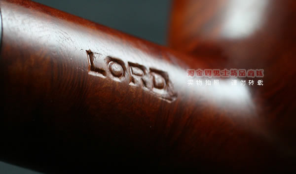 意大利brebbia芭比石楠木烟斗|特价5件套LORD-1-8