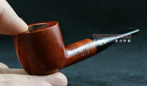 意大利brebbia芭比石楠木烟斗|特价5件套LORD-1-9