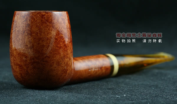 意大利brebbia芭比石楠木烟斗|6件套NINJA 1001-1