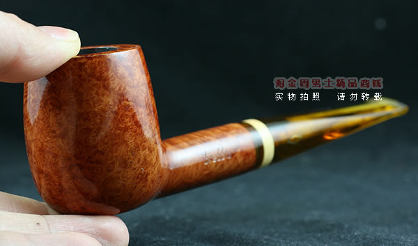 意大利brebbia芭比石楠木烟斗|6件套NINJA 1001-11