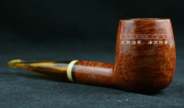 意大利brebbia芭比石楠木烟斗|6件套NINJA 1001-2