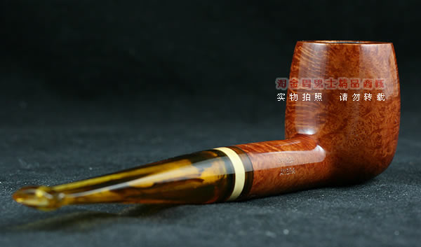 意大利brebbia芭比石楠木烟斗|6件套NINJA 1001-3