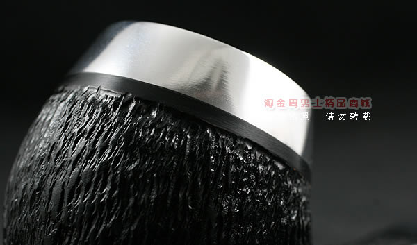 德国db石楠木烟斗|12年度限量粗面斗-8