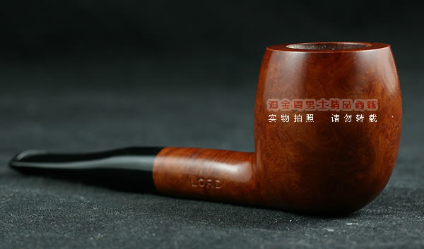意大利brebbia芭比石楠木烟斗|特价5件套LORD-2-2