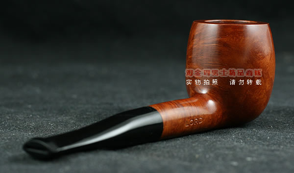 意大利brebbia芭比石楠木烟斗|特价5件套LORD-2-3