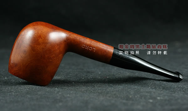 意大利brebbia芭比石楠木烟斗|特价5件套LORD-2-4